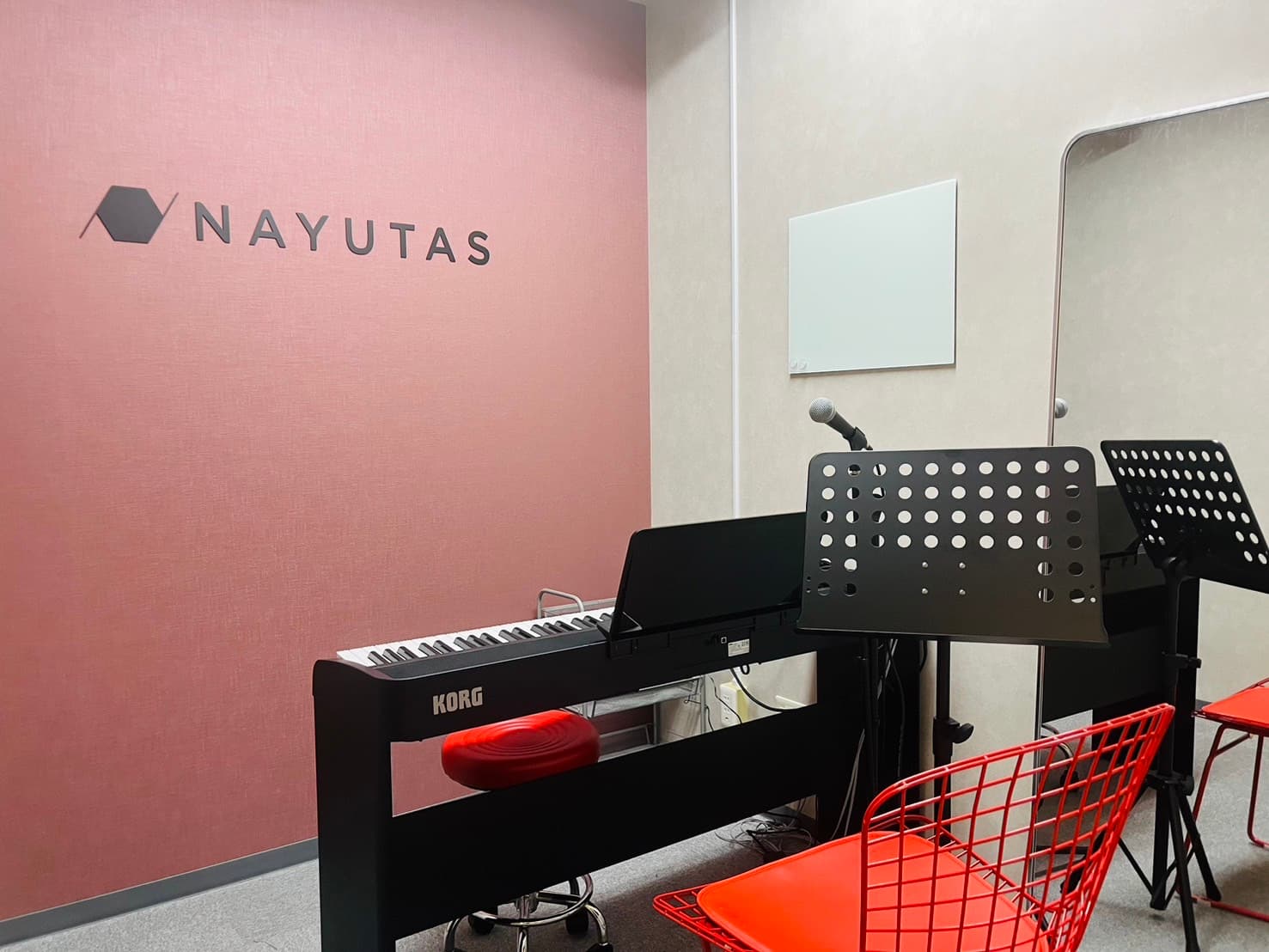 NAYUTAS 川崎校の写真 3