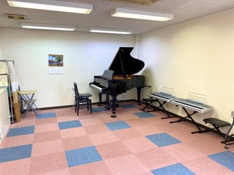 カワイ音楽教室 焼津西センターの写真