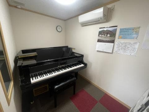 カワイ音楽教室 大井川グランリバーの写真 2