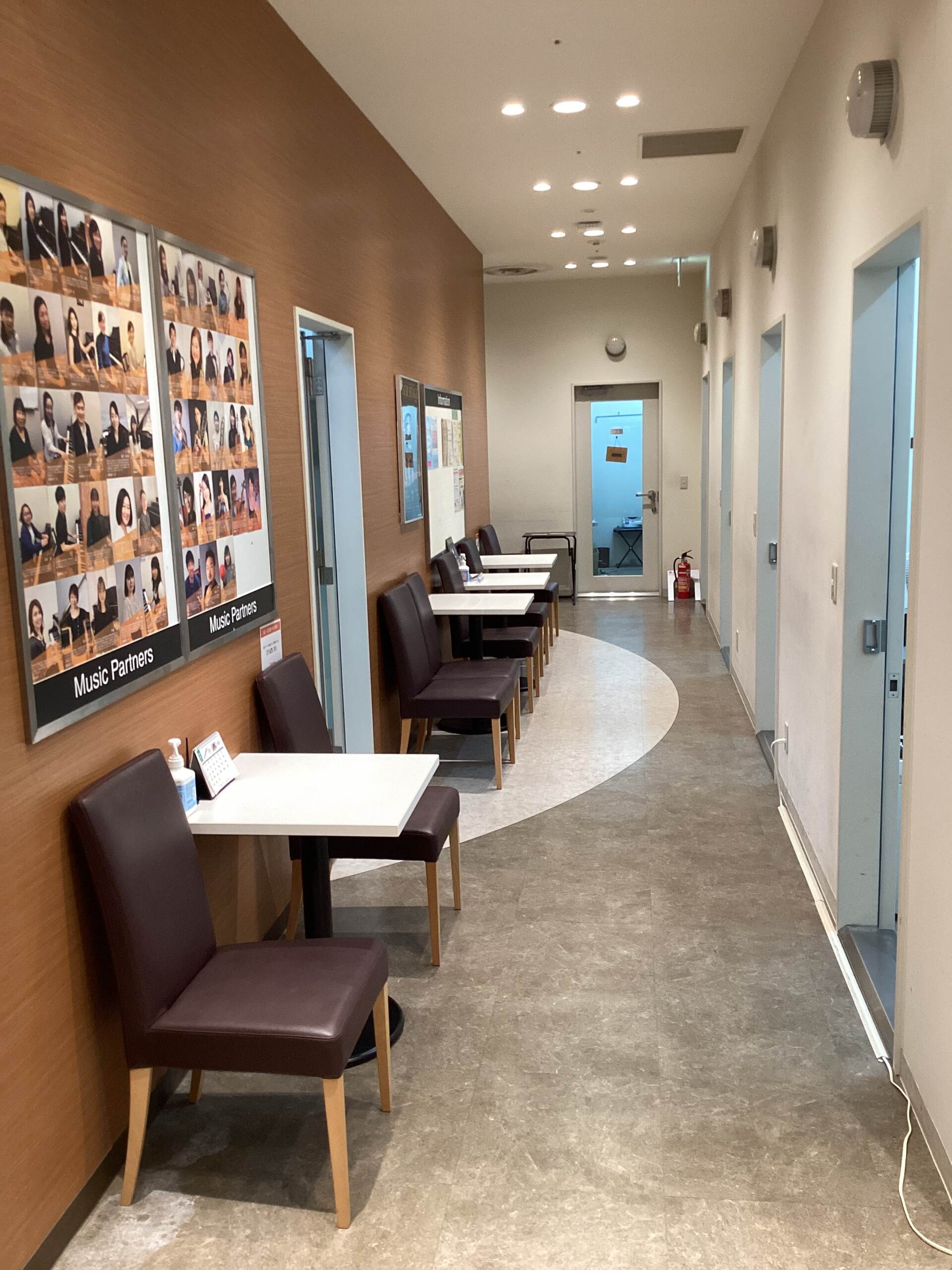 島村楽器 二子玉川ライズ・ショッピングセンター店の写真