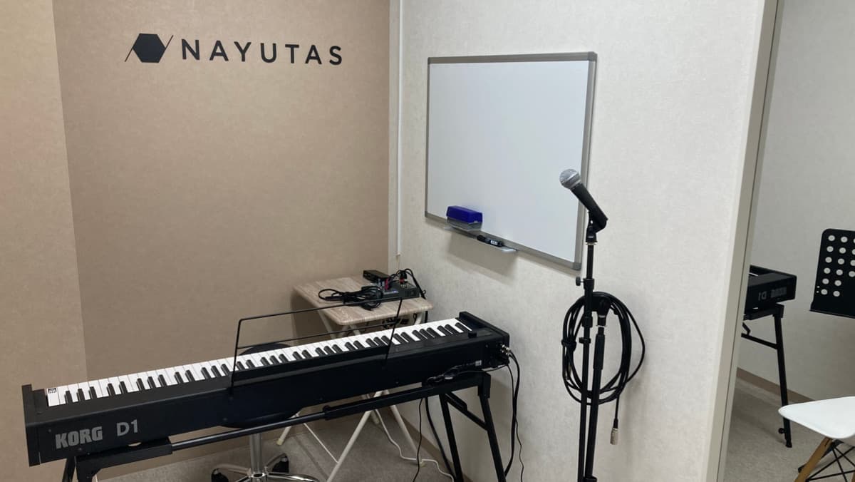 NAYUTAS 鹿児島中央校の写真 3
