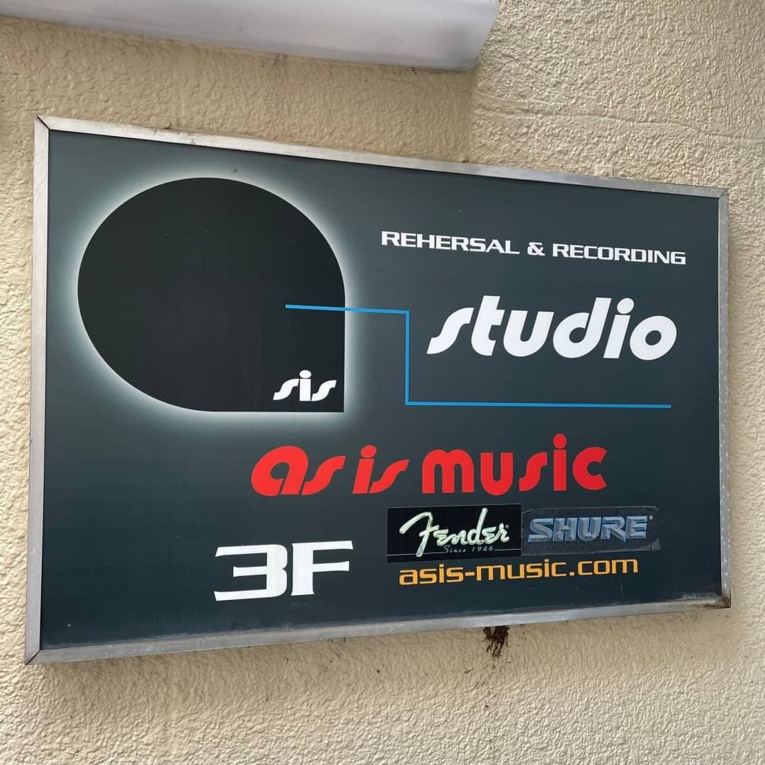 椿音楽教室 as is music 枚方店の写真