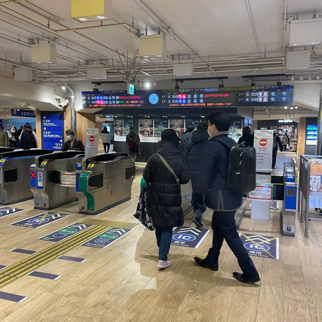 椿音楽教室 as is music 枚方店の写真 2