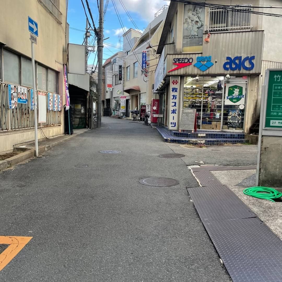 椿音楽教室 as is music 枚方店の写真 4