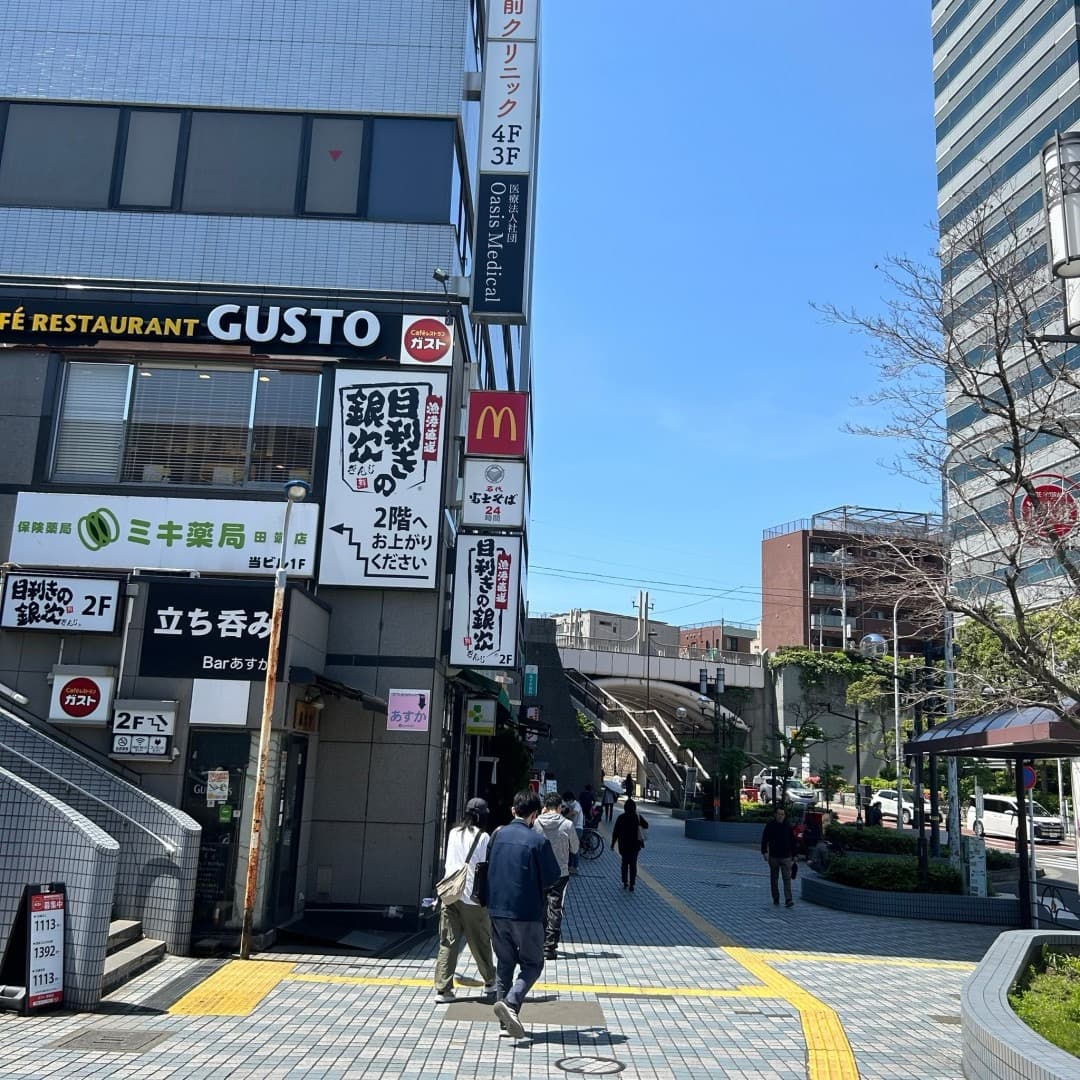椿音楽教室 Studio Andantinoの写真 3