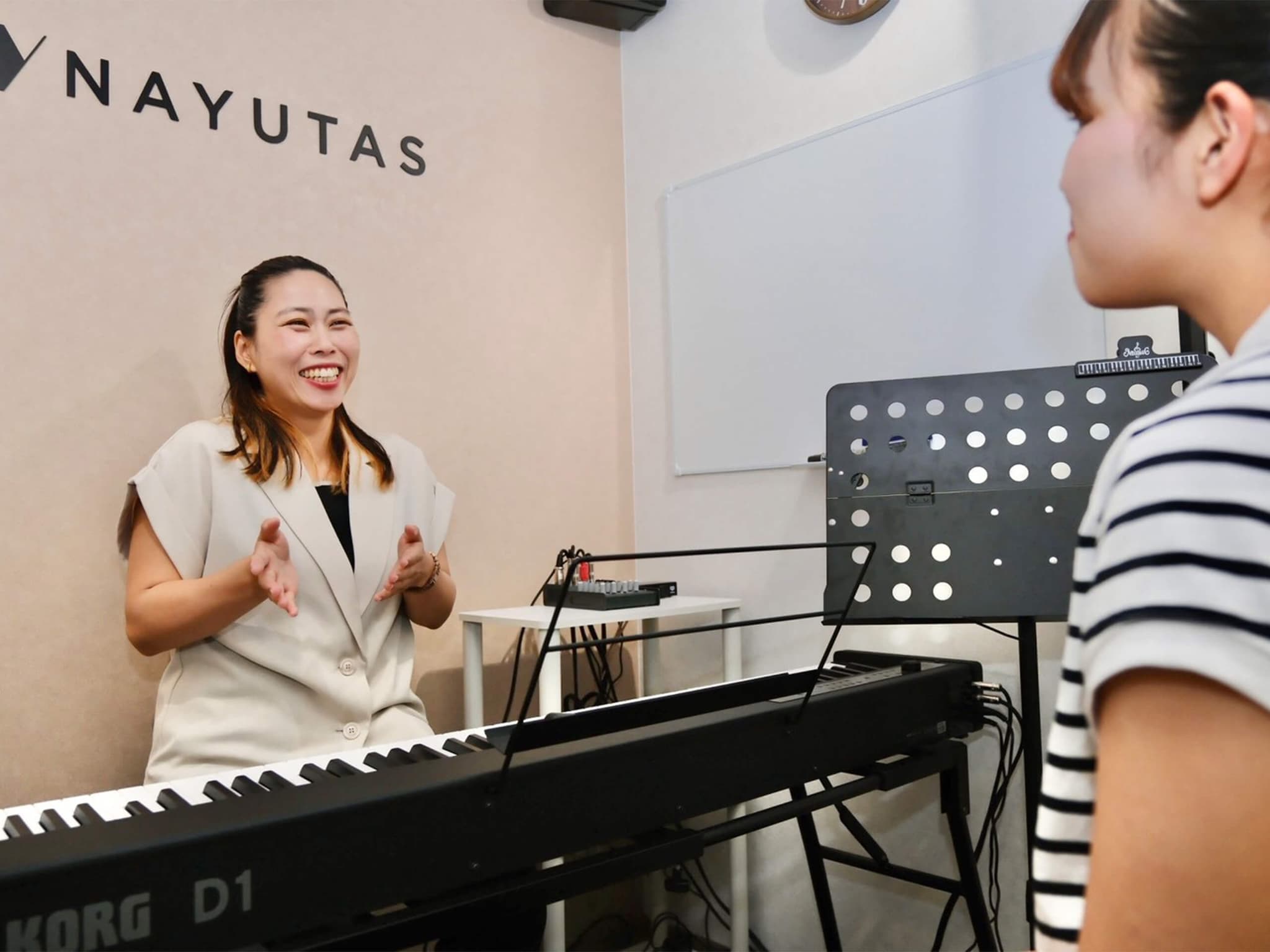 NAYUTAS 新山口校の写真