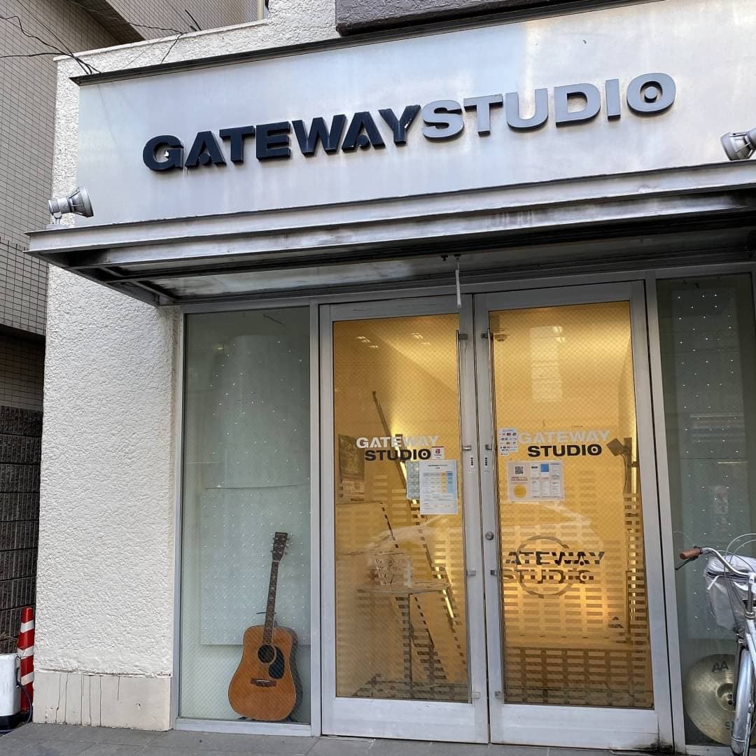 椿音楽教室 ゲートウェイスタジオ 大宮店の写真