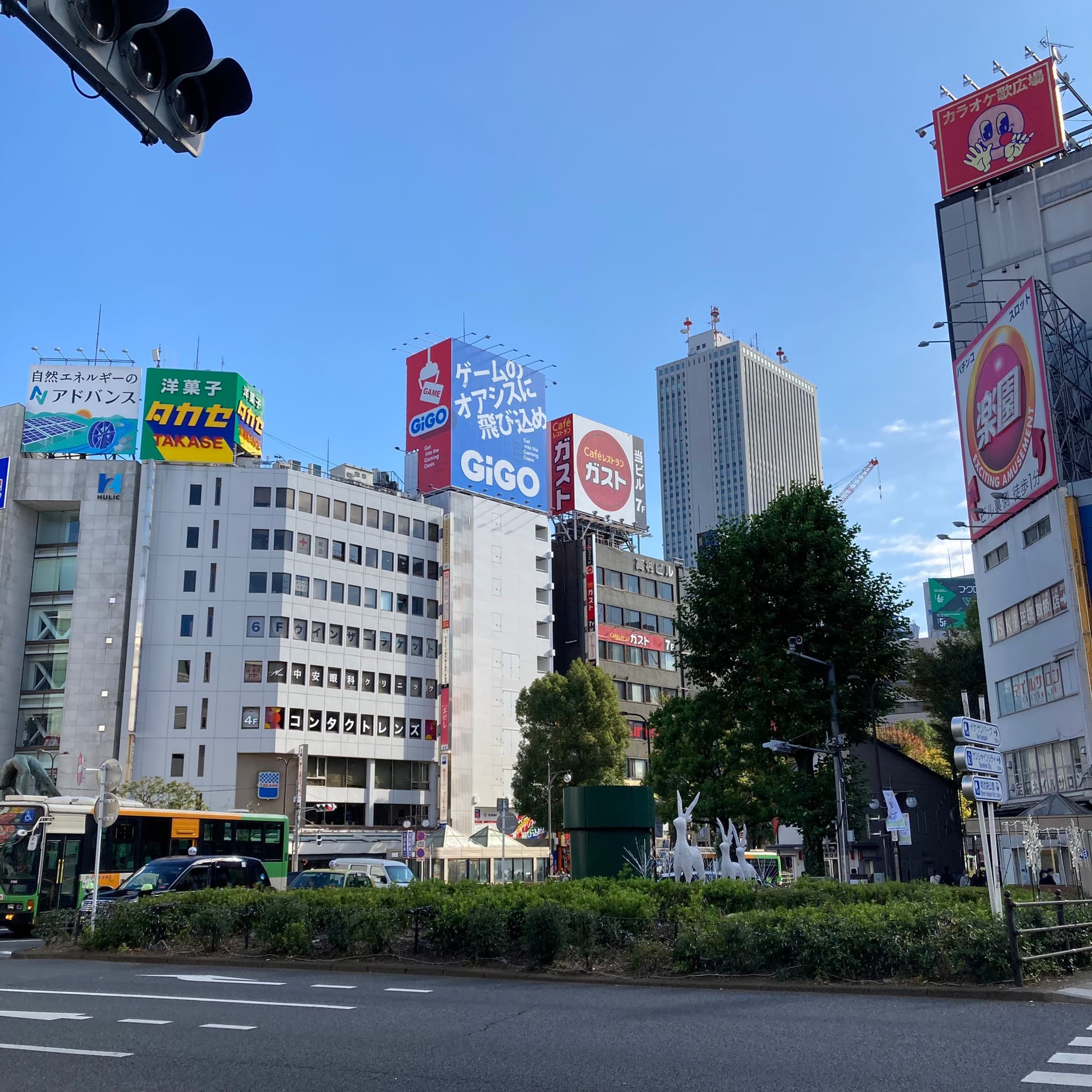 椿音楽教室 ミュージックスタジオ・フォルテ池袋店の写真 4