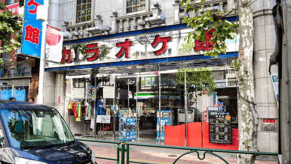 リズムセブンアカデミー 高田馬場駅前校の写真 2