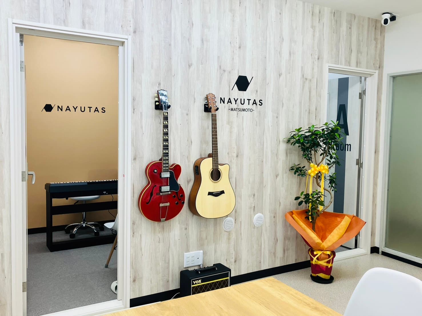 NAYUTAS 松本校の写真 2