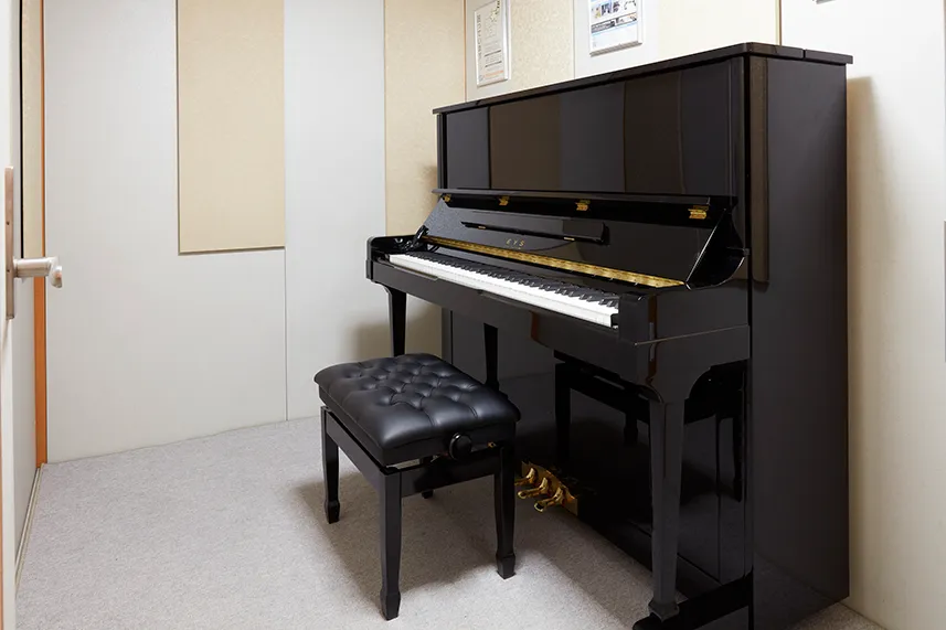EYS MUSIC SCHOOL 南浦和スタジオの写真 2