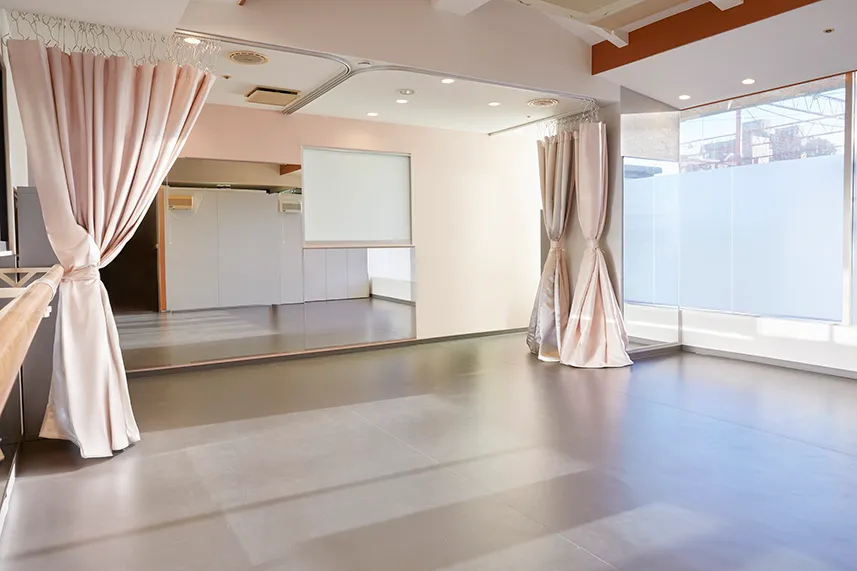 EYS MUSIC SCHOOL 南浦和スタジオの写真 4