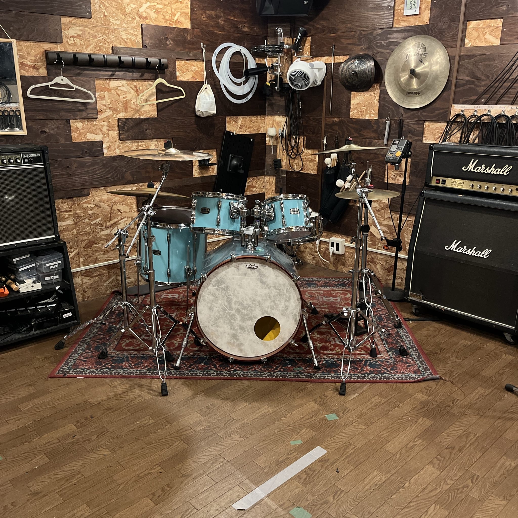 椿音楽教室 Studio Orque(スタジオオーク)の写真