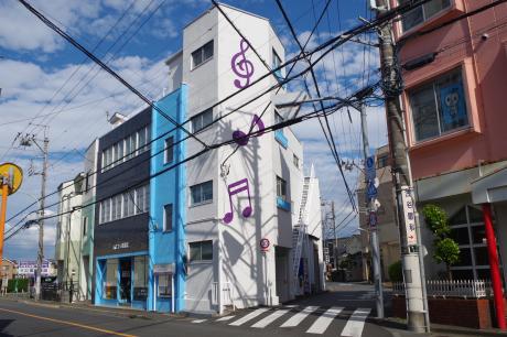 ヤマハ音楽教室 ムラコシ楽器センターの写真