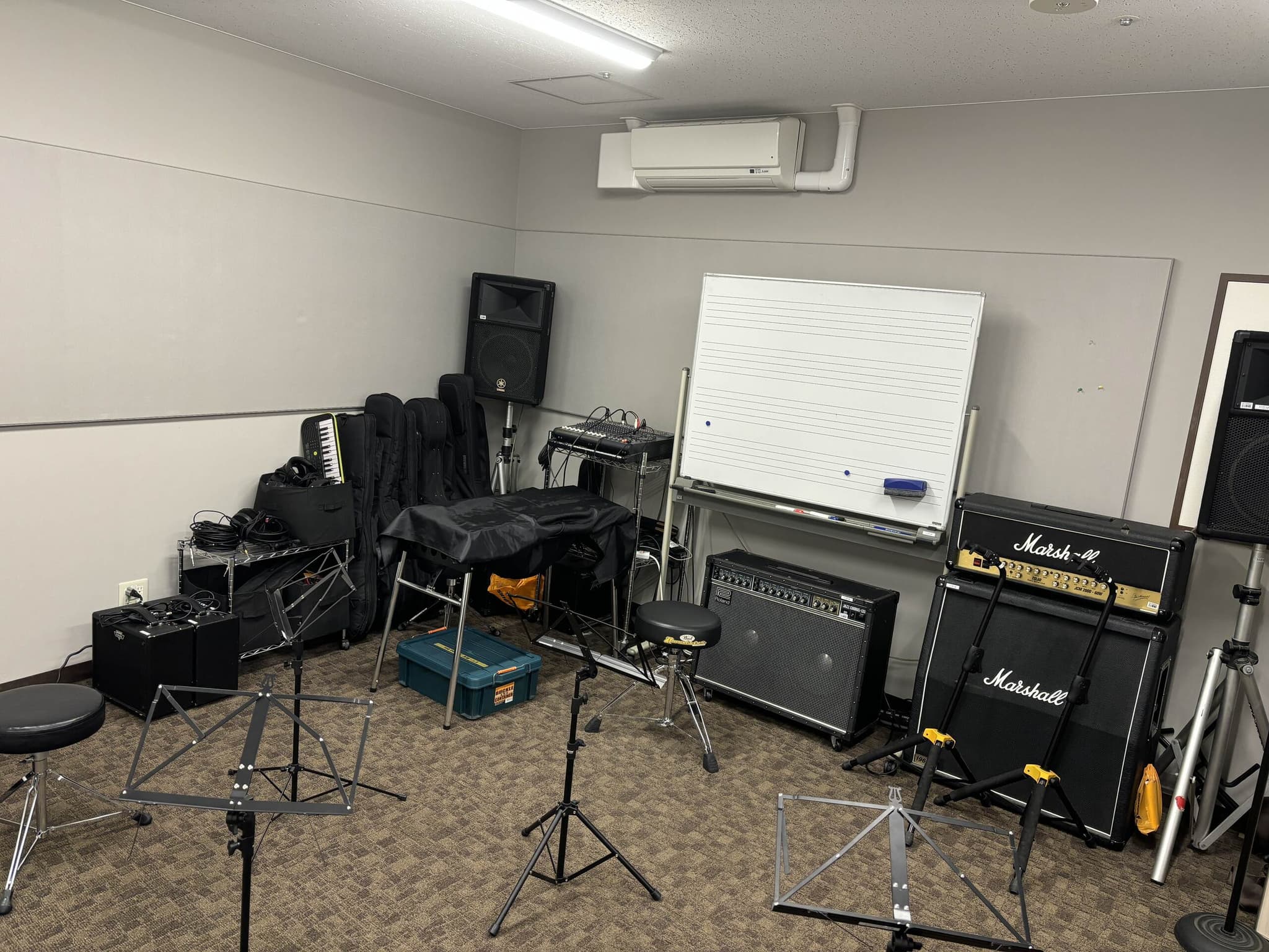 島村楽器 仙台ロフト店の写真 4