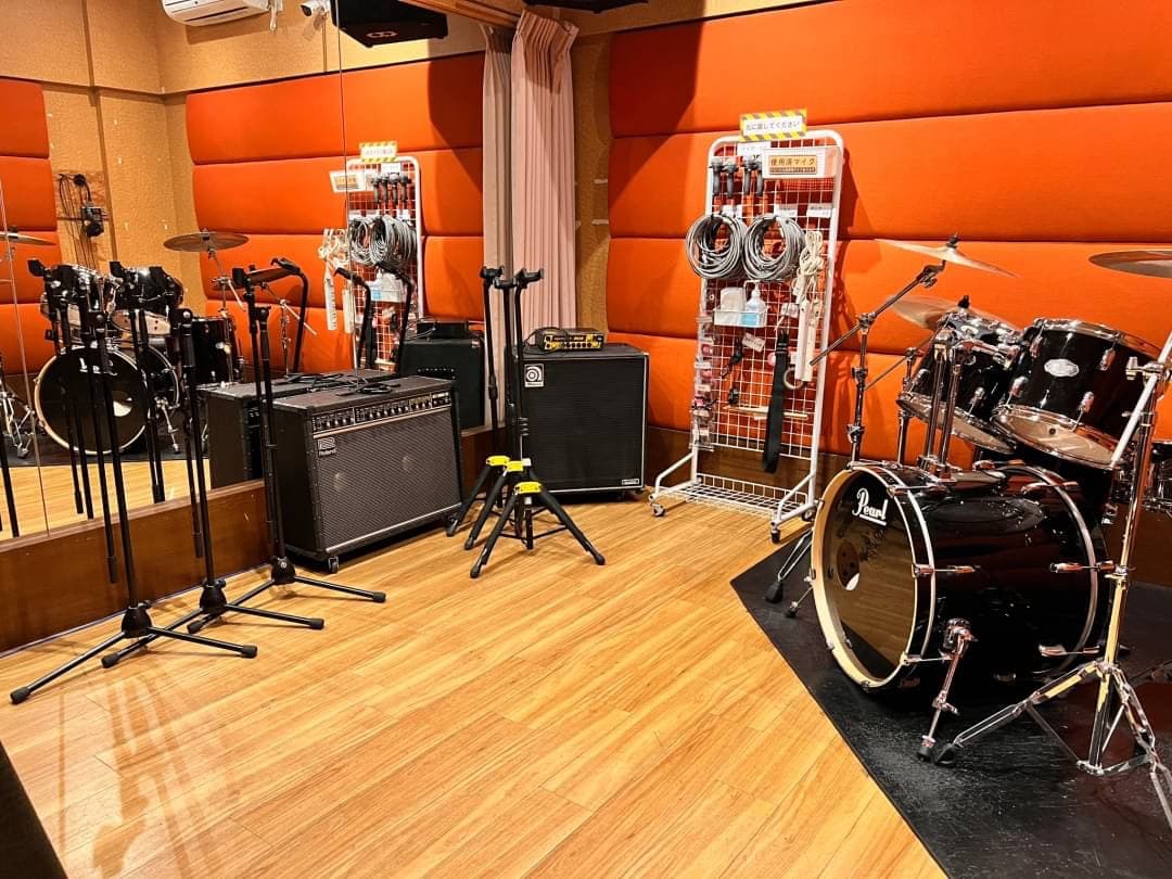 椿音楽教室 STUDIO BAYD 下北沢店の写真