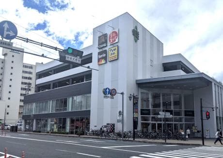 ヤマハ音楽教室 クロステラスセンターの写真