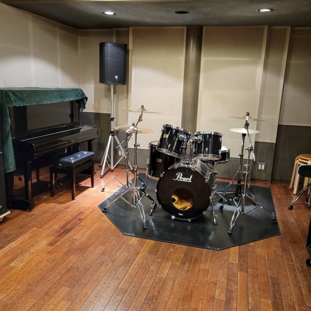 椿音楽教室 調布サン・ミュージックスタジオの写真 2