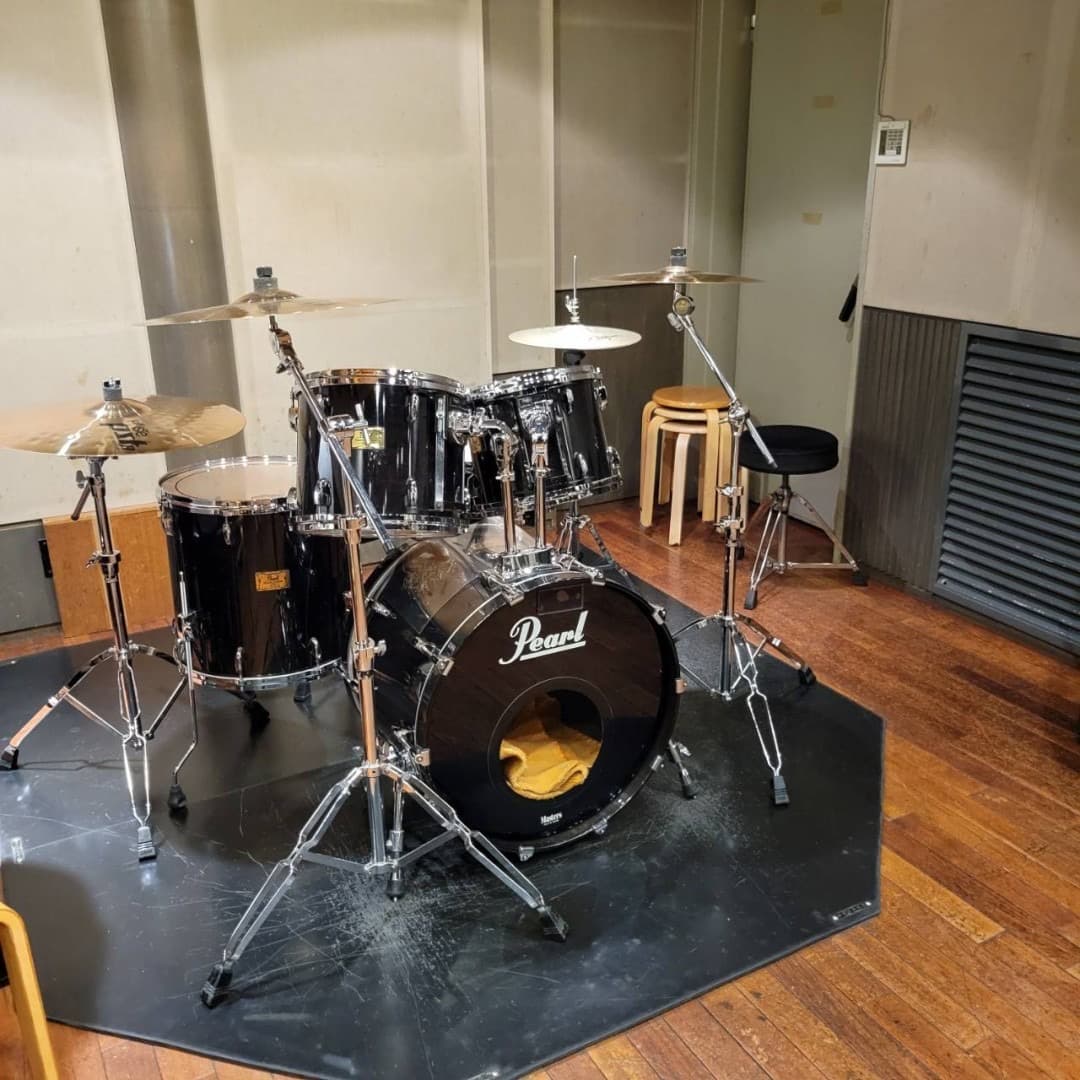 椿音楽教室 調布サン・ミュージックスタジオの写真 3