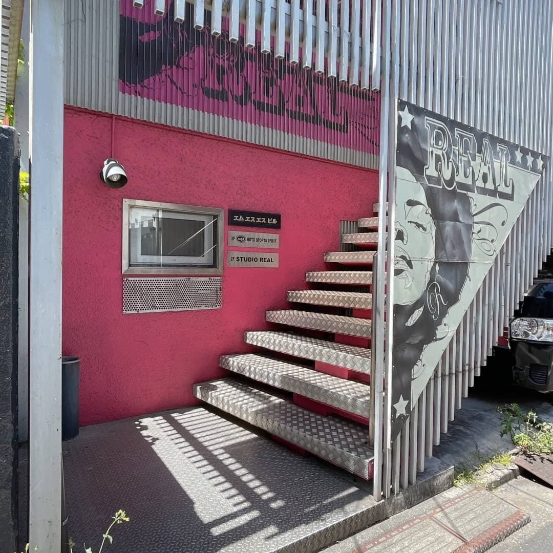 椿音楽教室 DANCE STUDIO REALの写真
