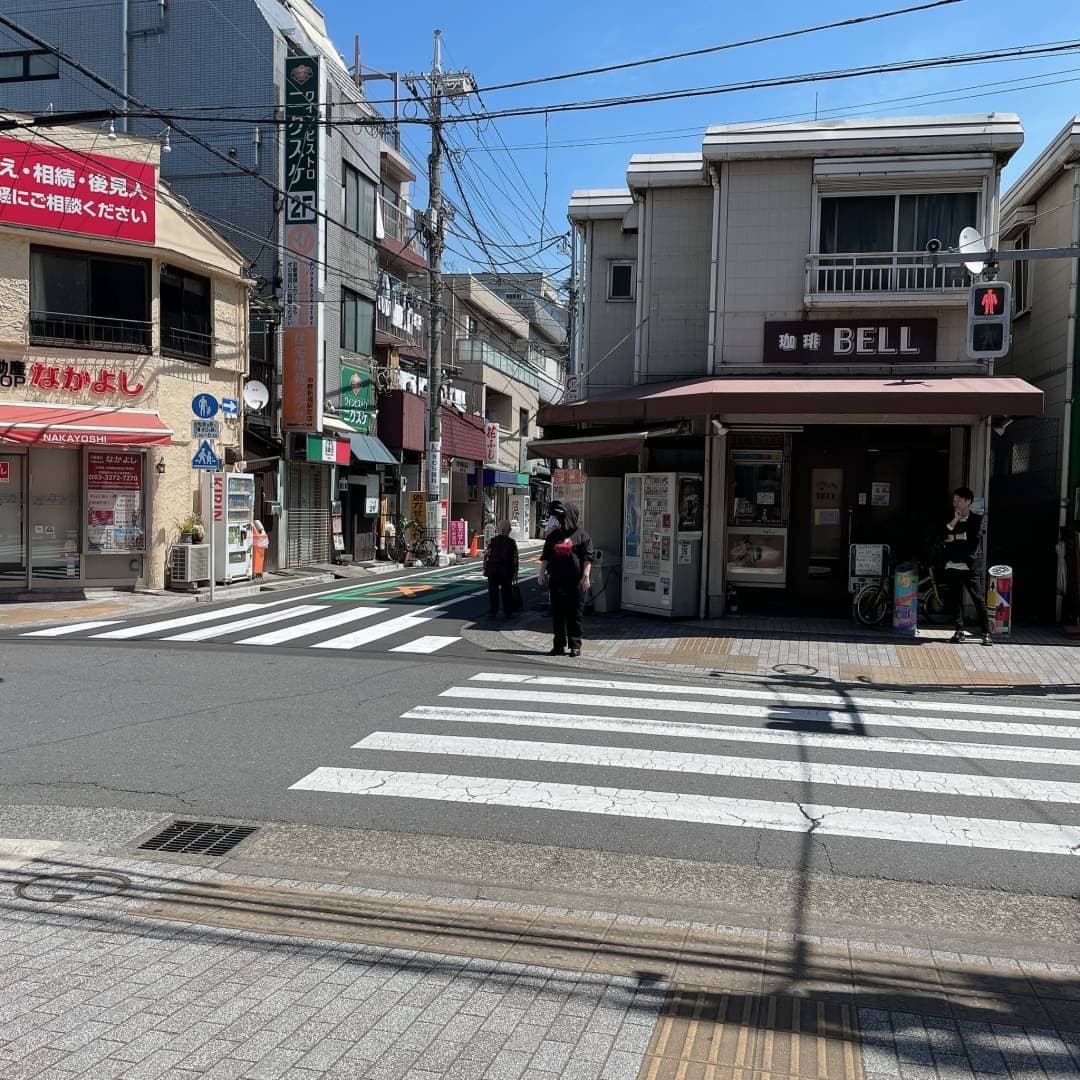 椿音楽教室 DANCE STUDIO REALの写真 3