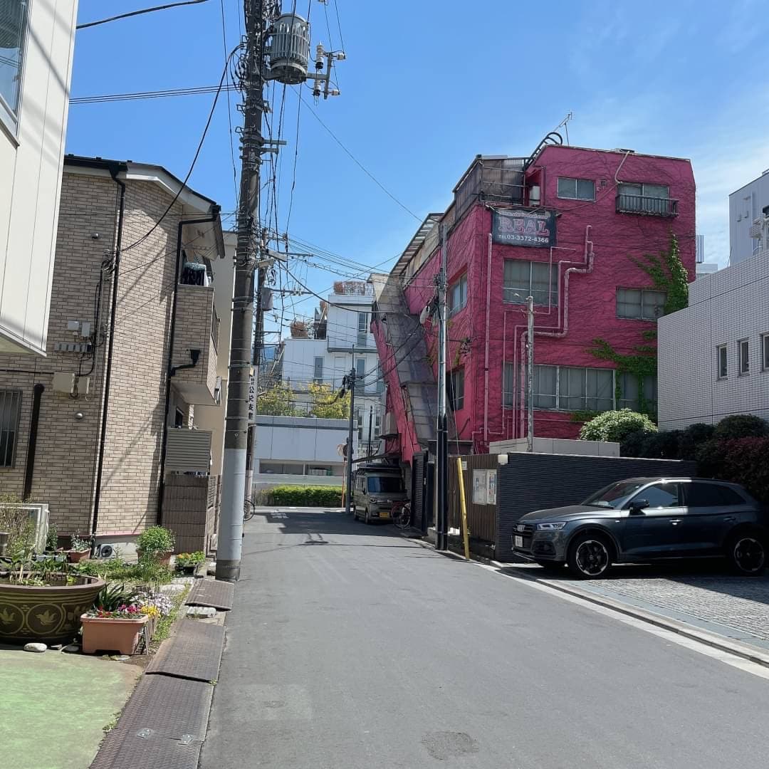 椿音楽教室 DANCE STUDIO REALの写真 4