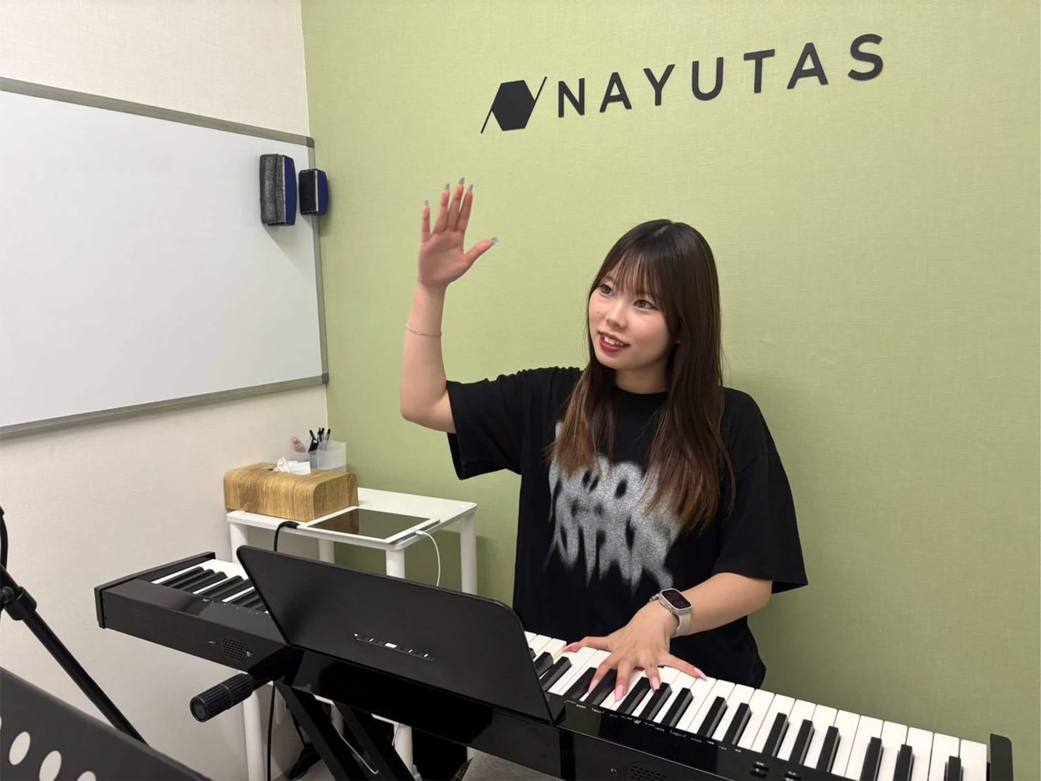 NAYUTAS 新潟校の写真