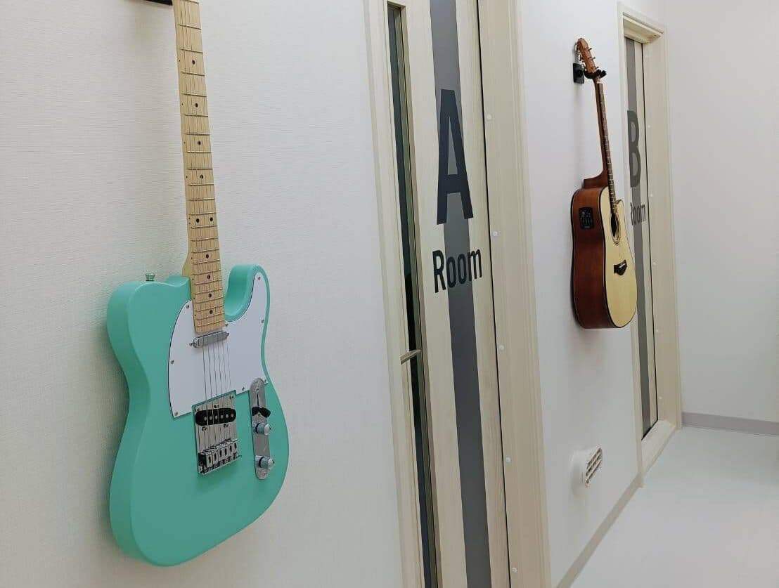 NAYUTAS 新潟校の写真 2
