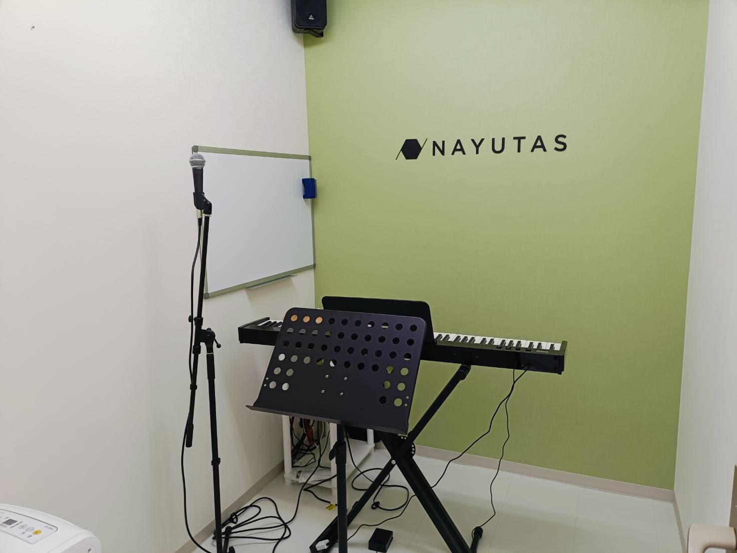 NAYUTAS 新潟校の写真 3