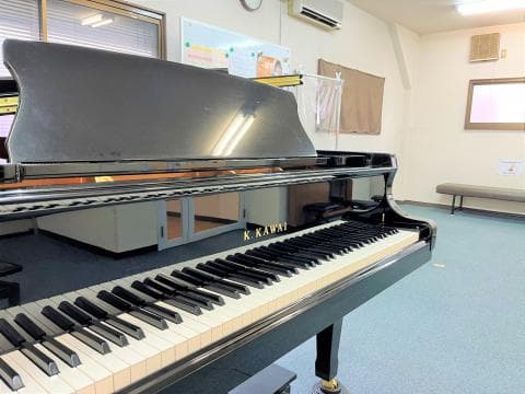 カワイ音楽教室 綾瀬教室の写真 2