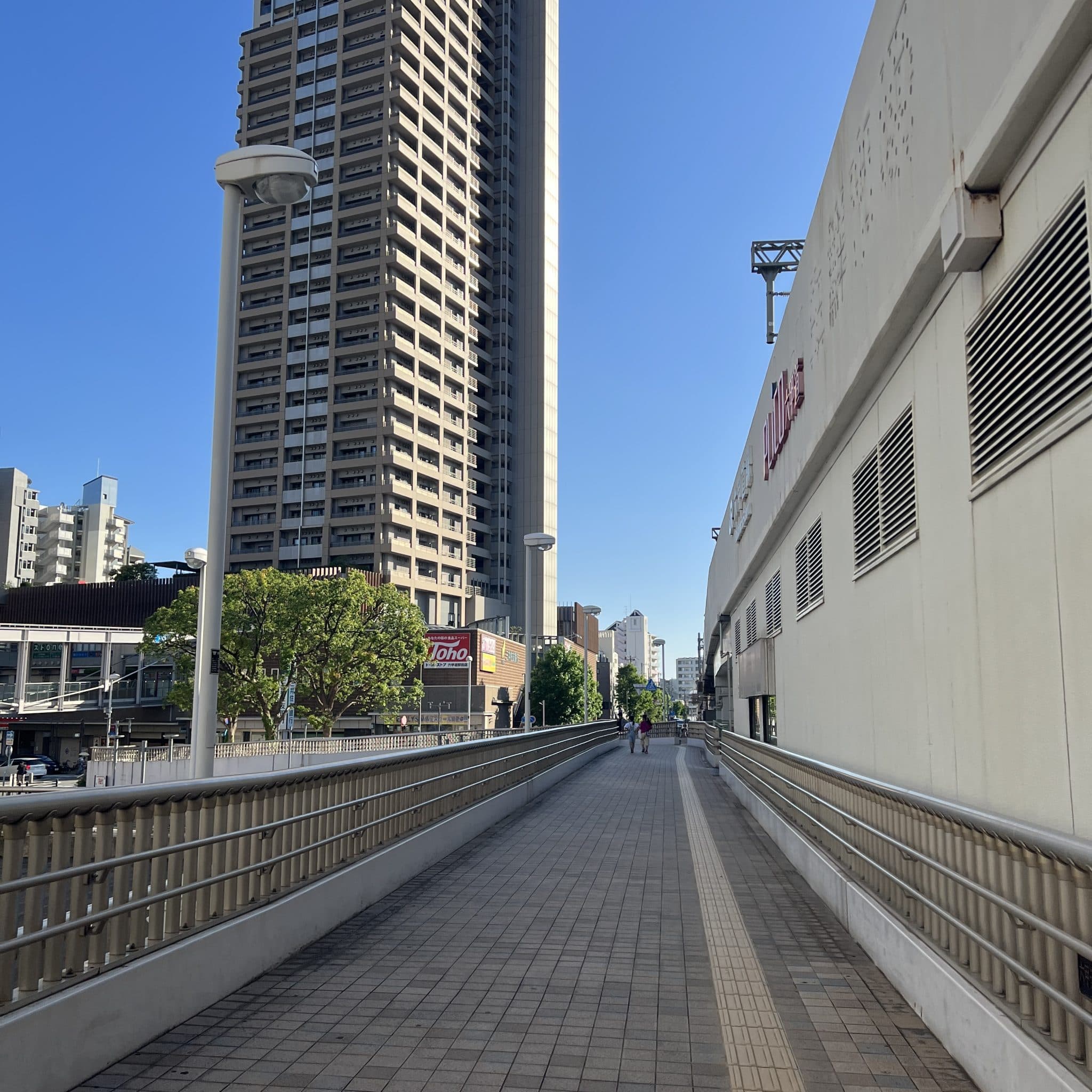 椿音楽教室 Studio Hideaway 六甲道店の写真 3