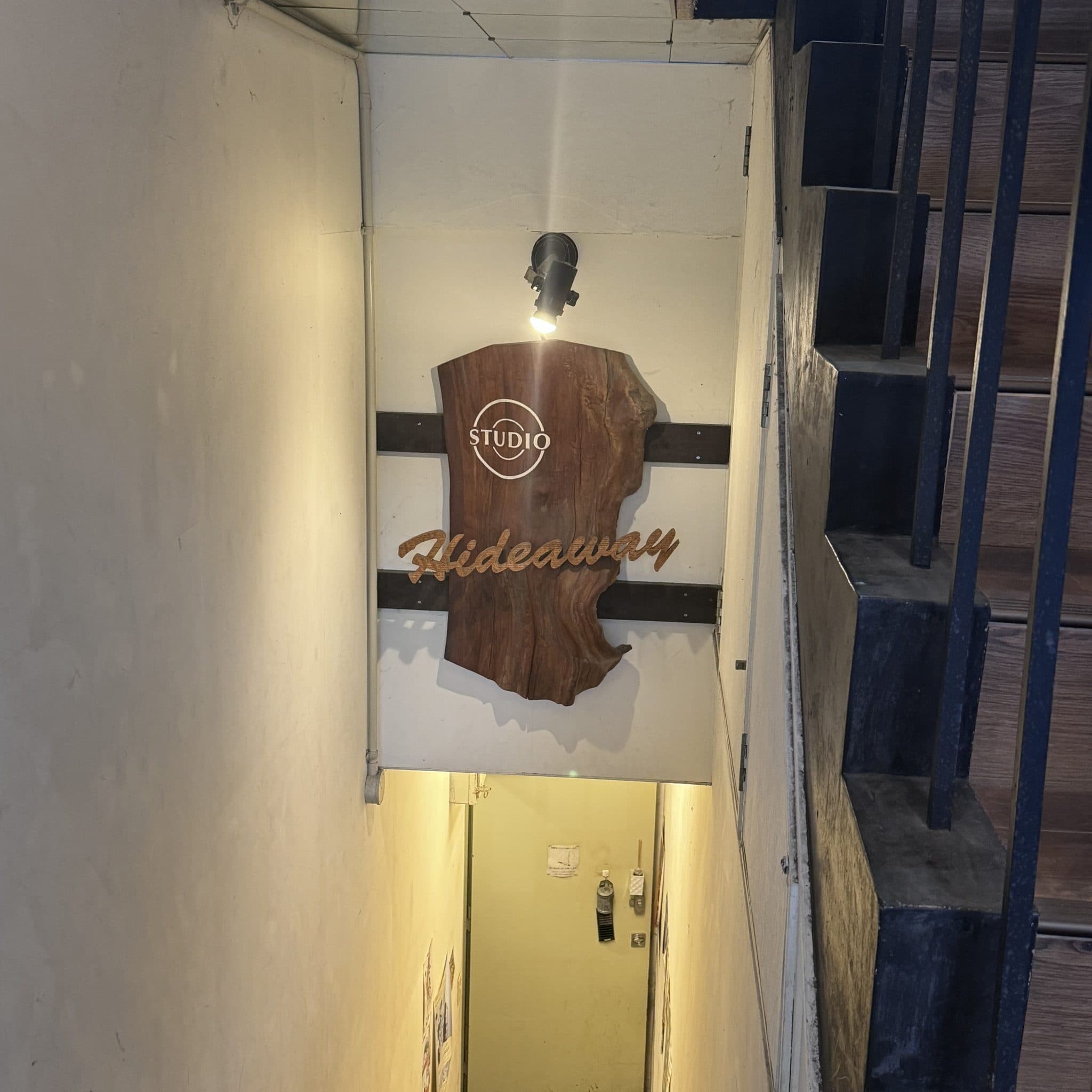 椿音楽教室 Studio Hideaway 阪急六甲店の写真