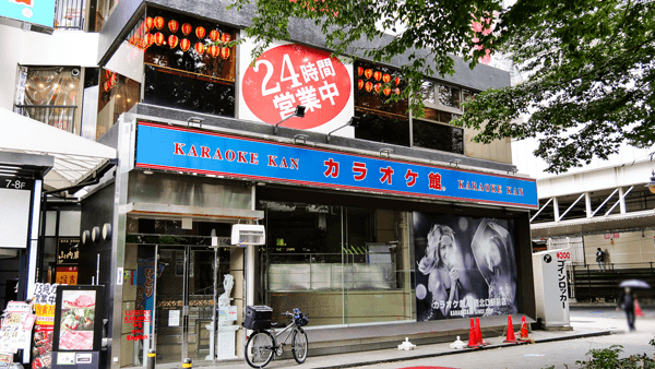 リズムセブンアカデミー 三鷹駅前校の写真 2