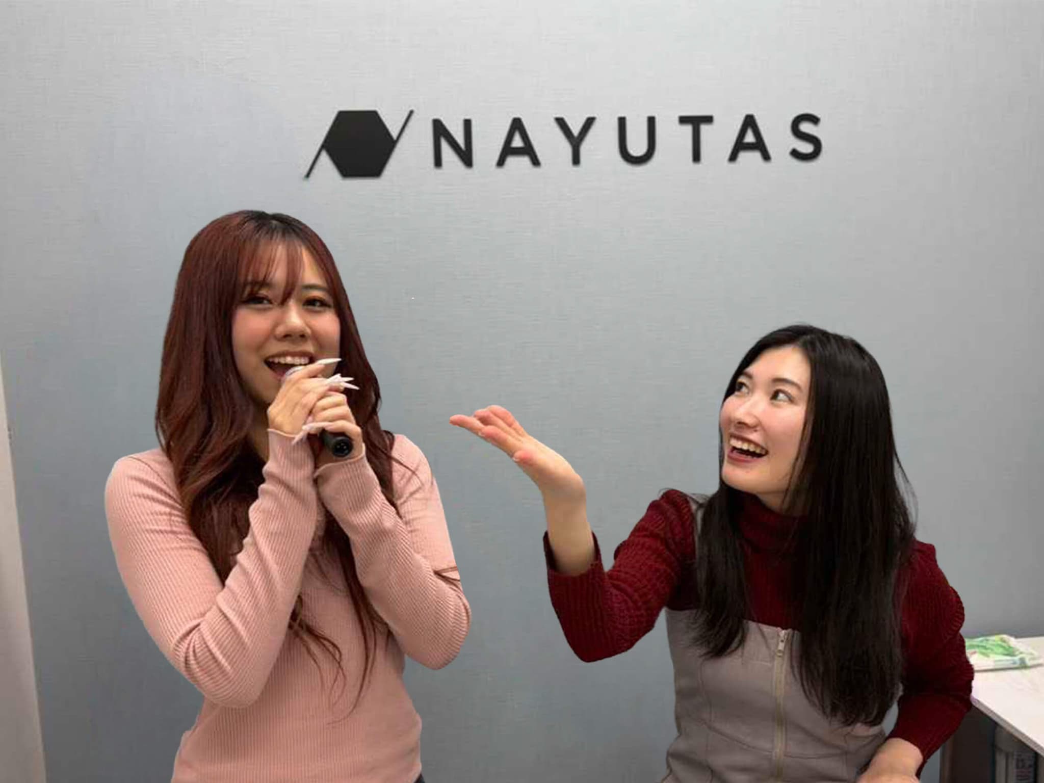 NAYUTAS 神田校の写真