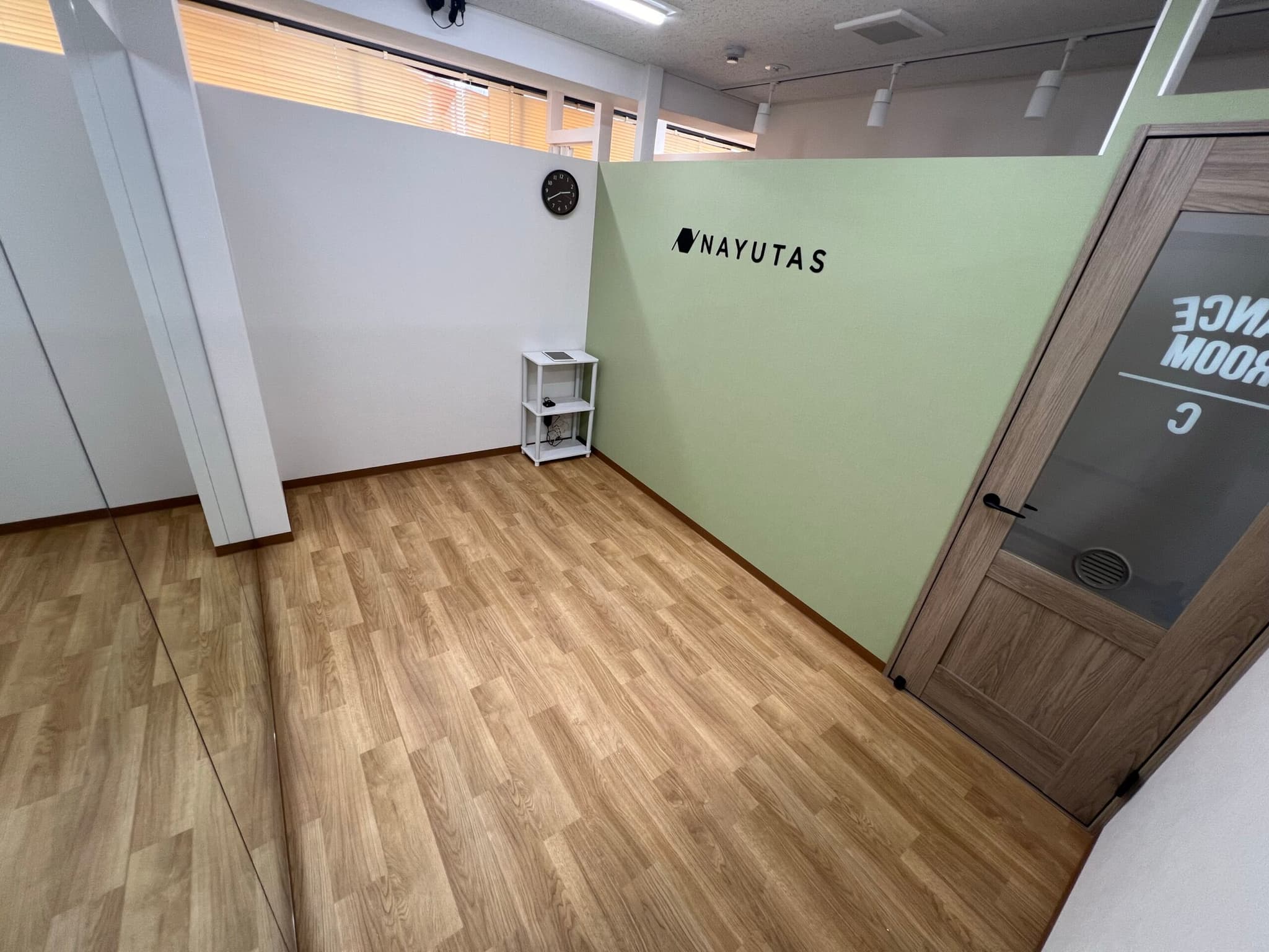 NAYUTAS 神田校の写真 4