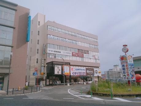 スガナミ楽器 西明石ミュージックセンターの写真