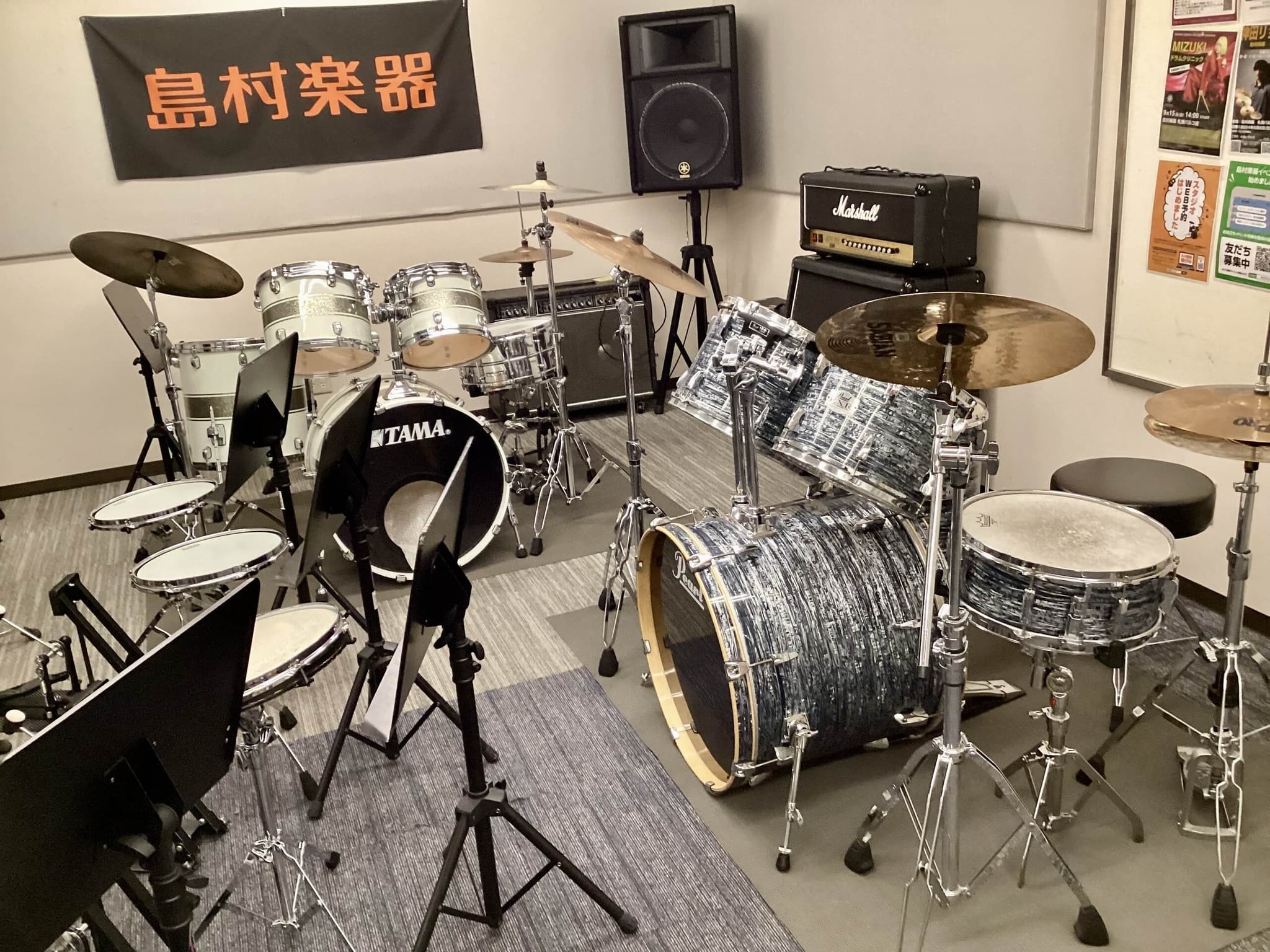 島村楽器 フィール旭川店の写真 3