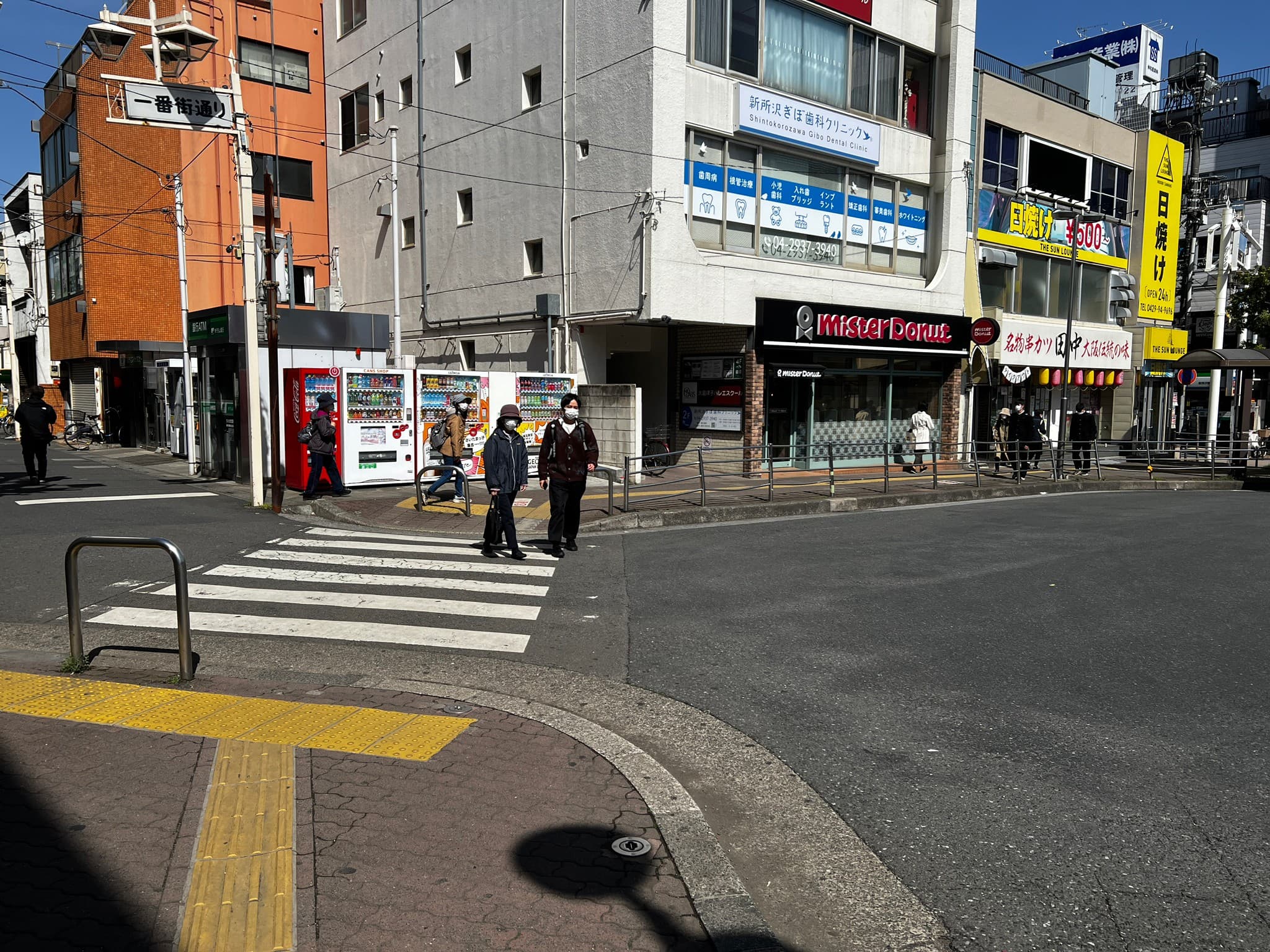 椿音楽教室 パティオはなおかの写真 3