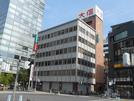スガナミ楽器 スガナミミュージックサロン品川の写真