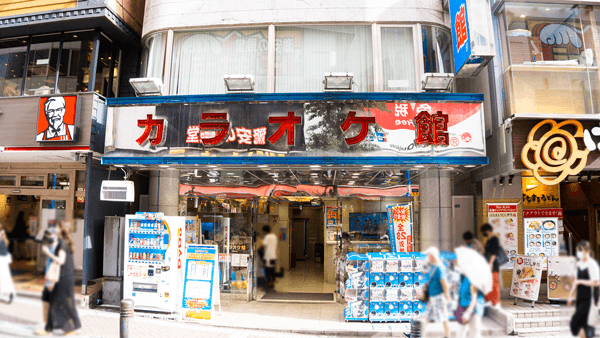 リズムセブンアカデミー 横浜駅前校の写真 2