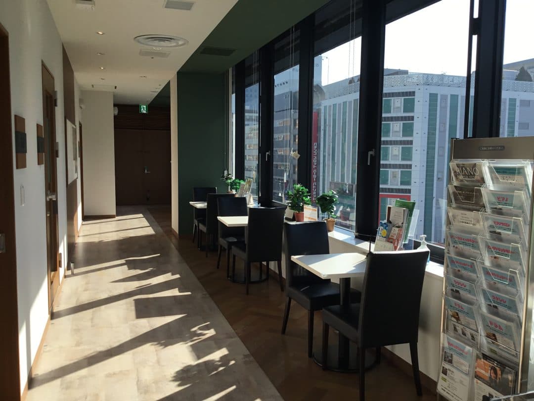 島村楽器 錦糸町パルコ店の写真 2
