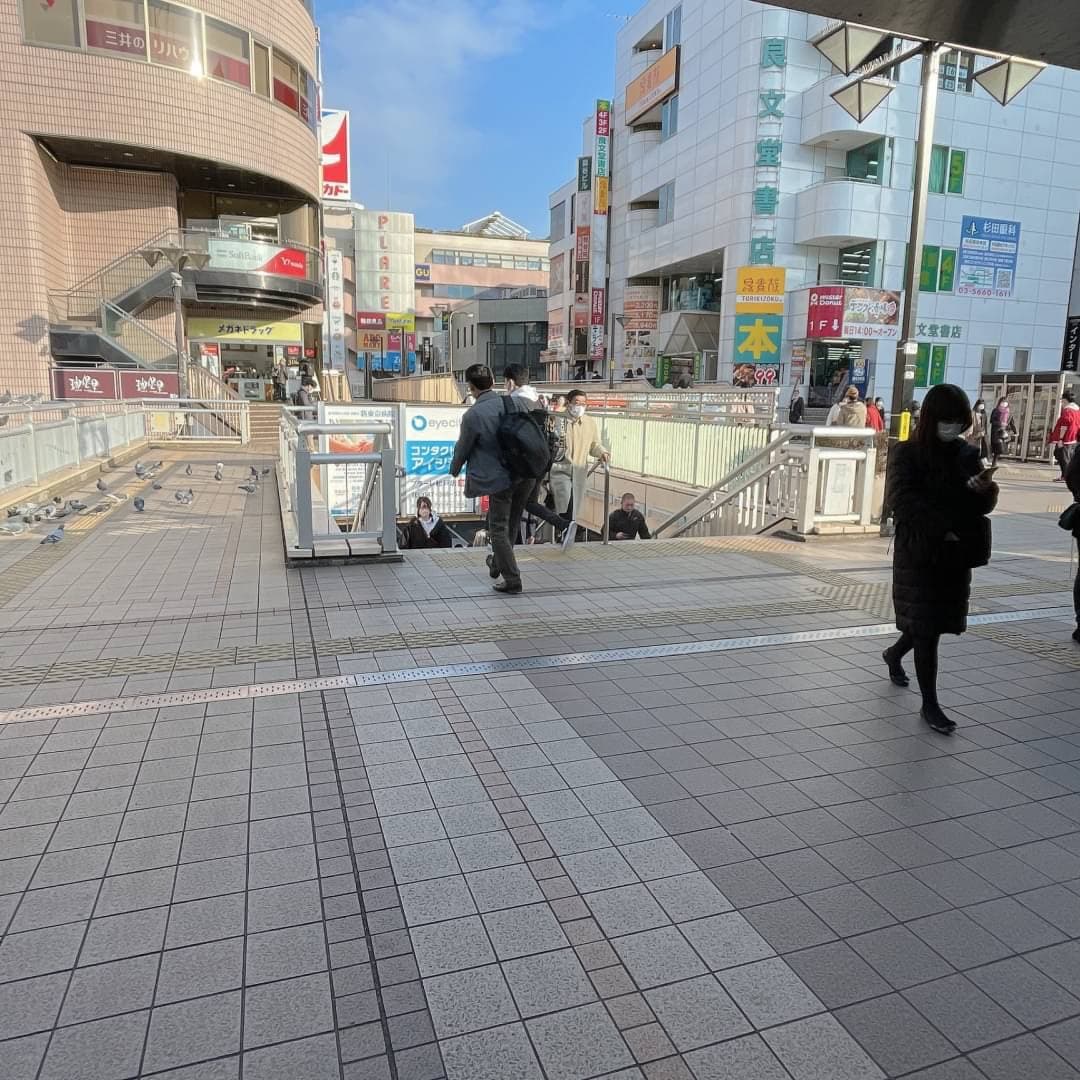 椿音楽教室 レンタルスタジオ MUSIC BANK 松戸の写真 4