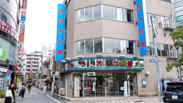 リズムセブンアカデミー 西葛西駅前校の写真 2