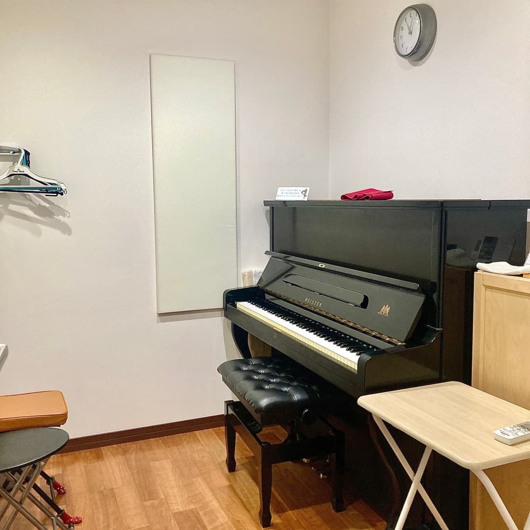 椿音楽教室 奏音の小箱の写真 2