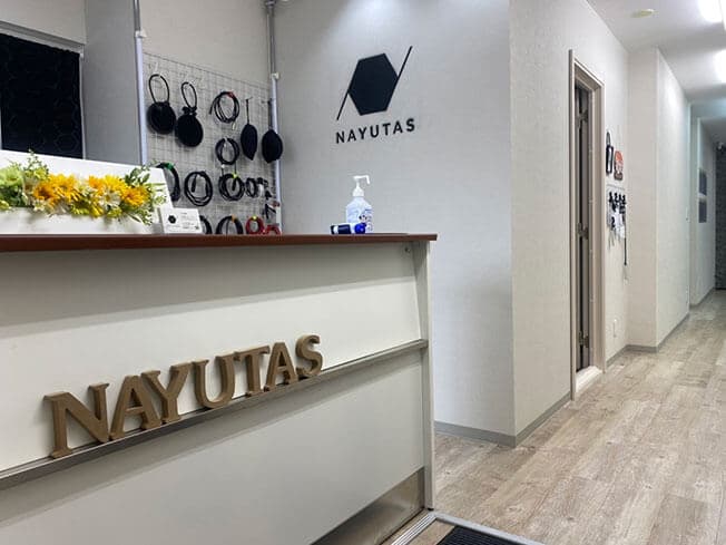 NAYUTAS 船橋校の写真 3