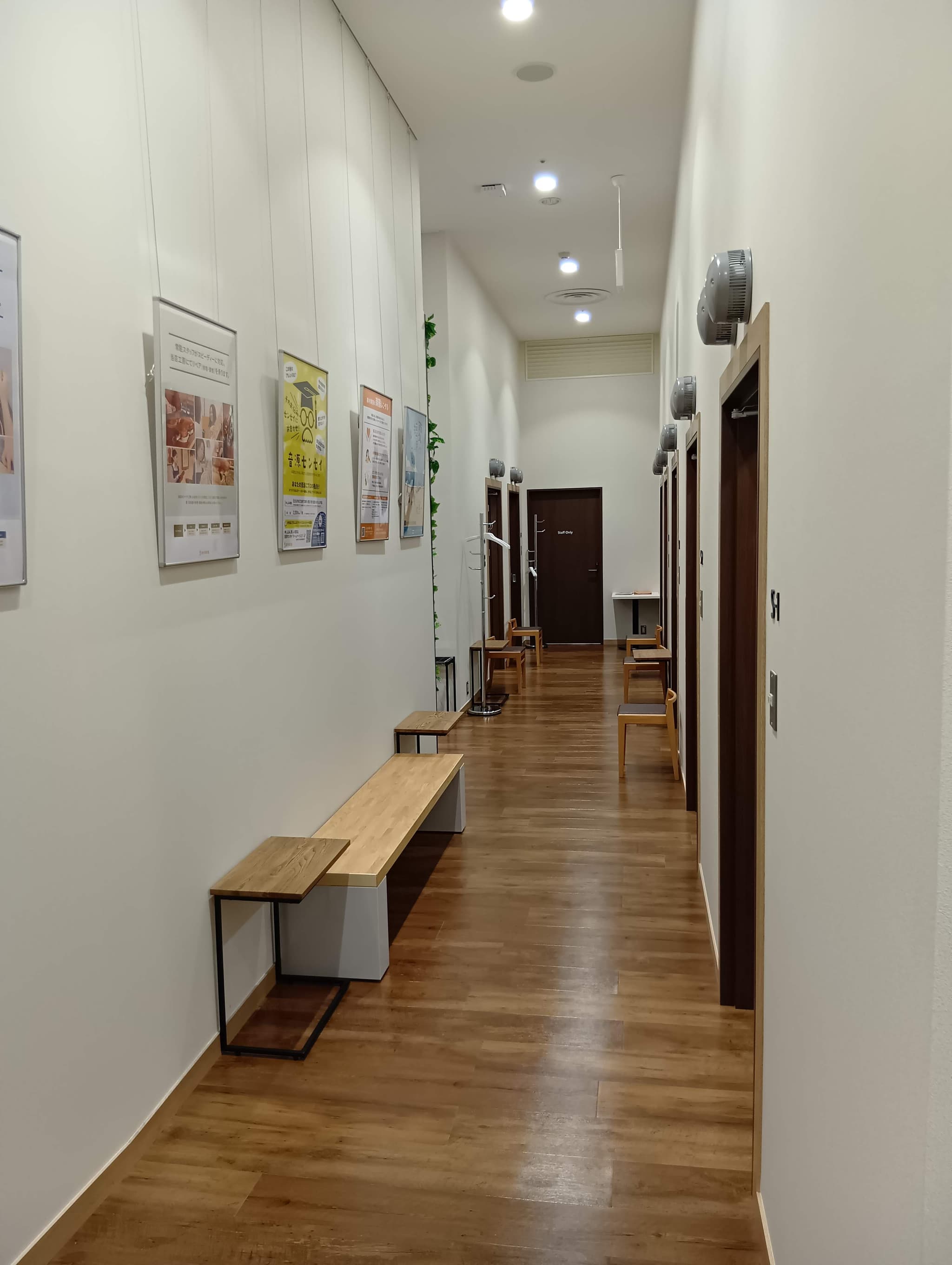 島村楽器 イオンモールりんくう泉南店の写真 2