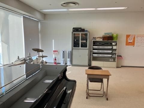カワイ音楽教室 プリオの写真 3