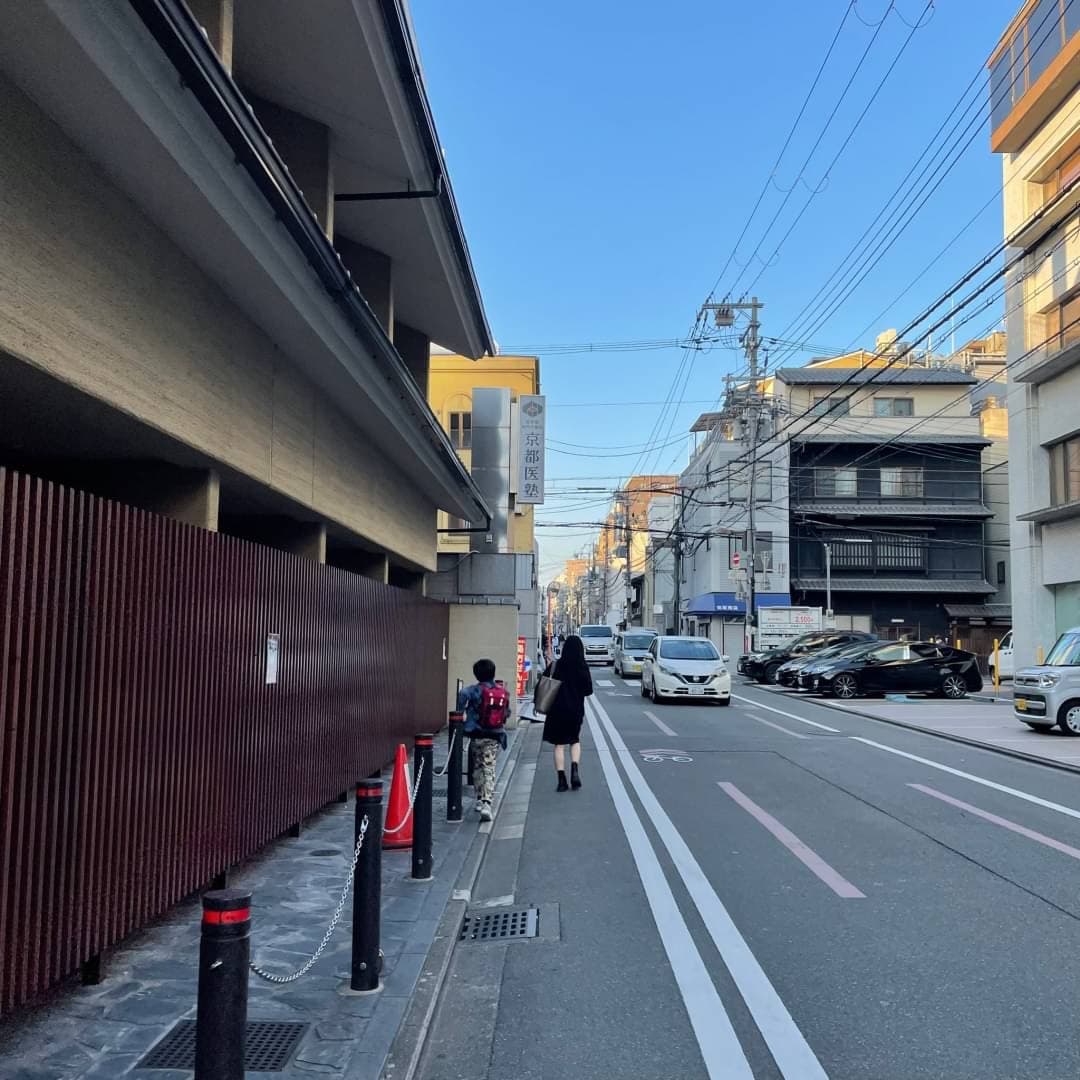 椿音楽教室 ピアノ練習室 ぽこ四条の写真 4