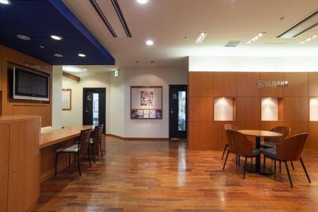 ヤマハ音楽教室 ミュージックサロン秋田ピアーチェの写真