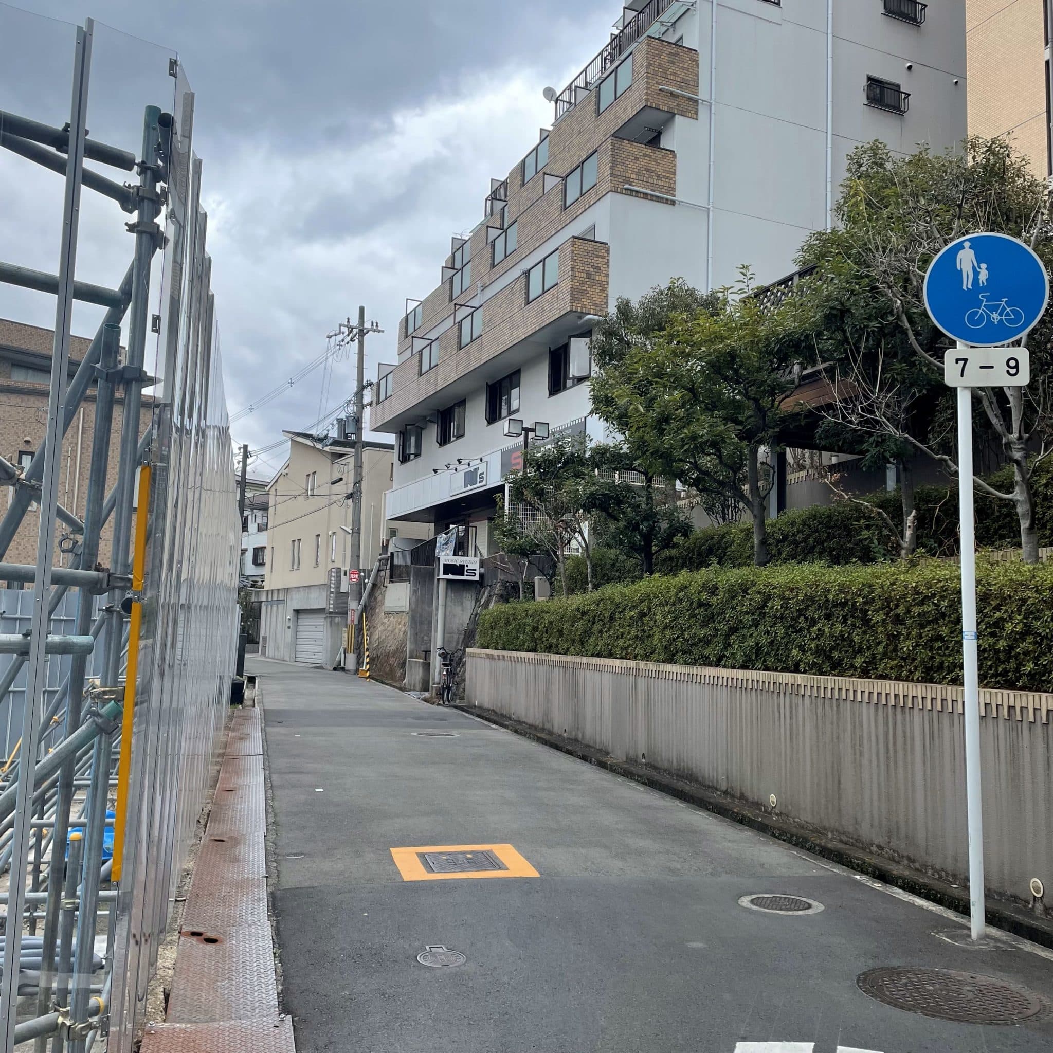 椿音楽教室 スタジオN's 香里園店の写真 4